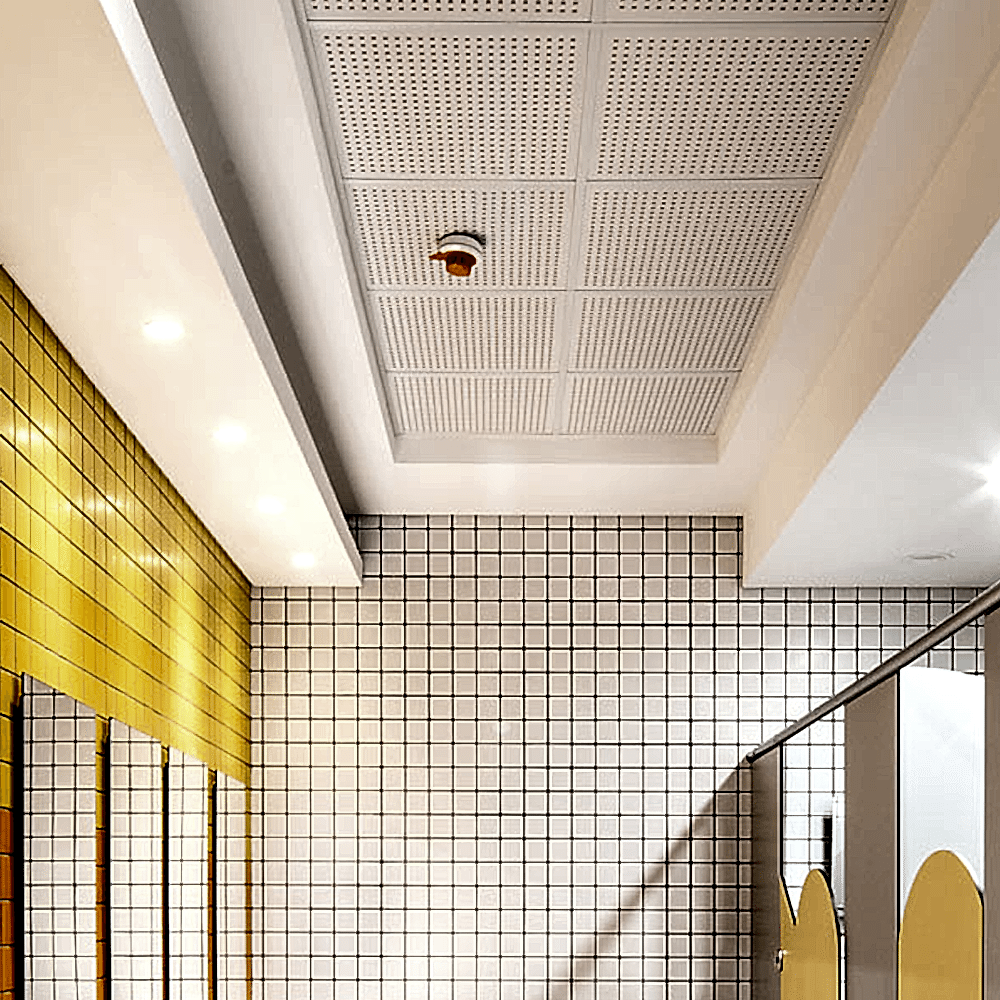 Texture Combinations